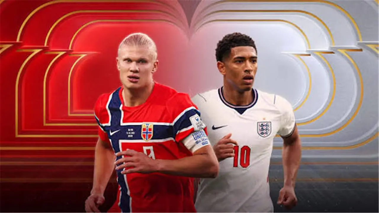 قناة مفتوحة تكسر الاحتكار وتعلن بث مواجهة إنجلترا والنرويج بكأس العالم